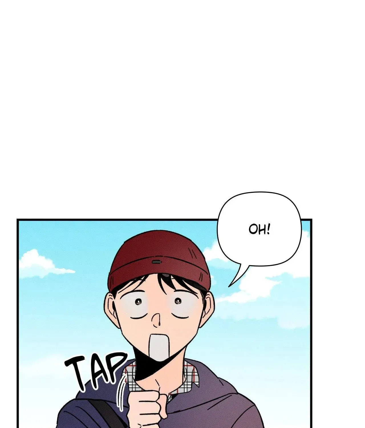 Spectrophilia Chapter 10 page 53 - 
