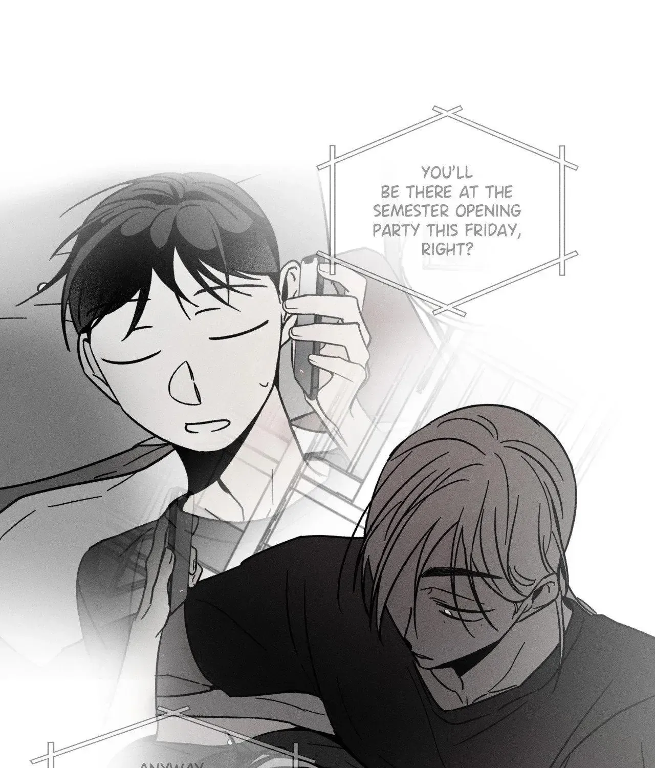Spectrophilia Chapter 10 page 55 - 