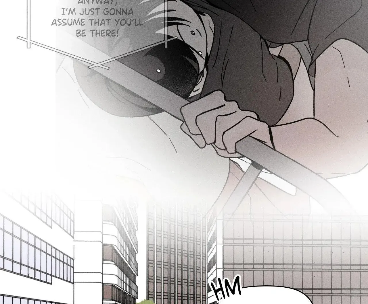 Spectrophilia Chapter 10 page 56 - 