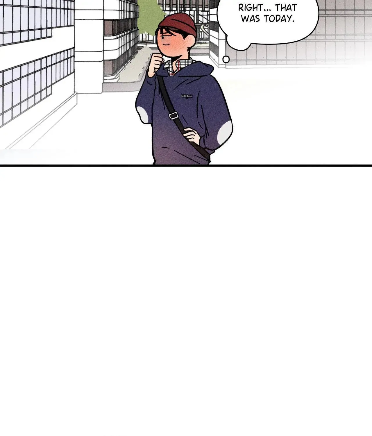 Spectrophilia Chapter 10 page 57 - 