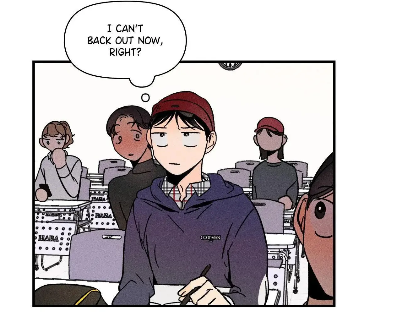 Spectrophilia Chapter 10 page 58 - 