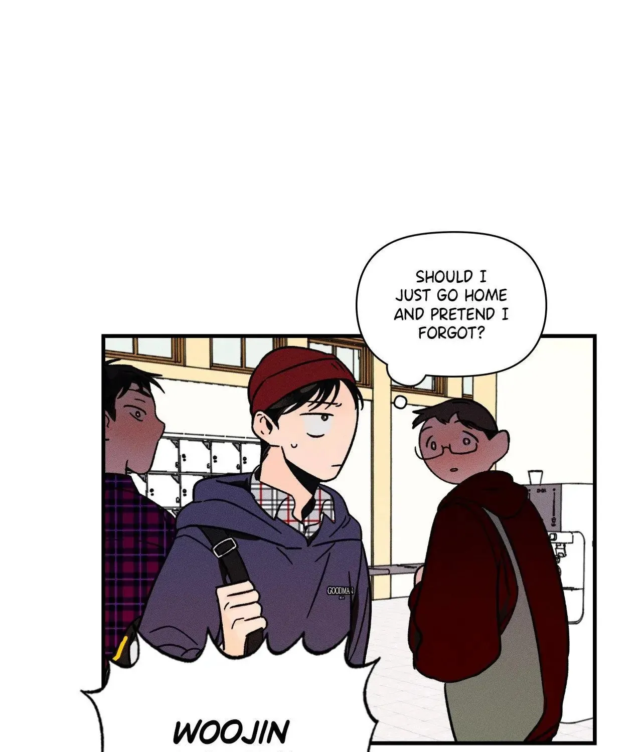 Spectrophilia Chapter 10 page 59 - 
