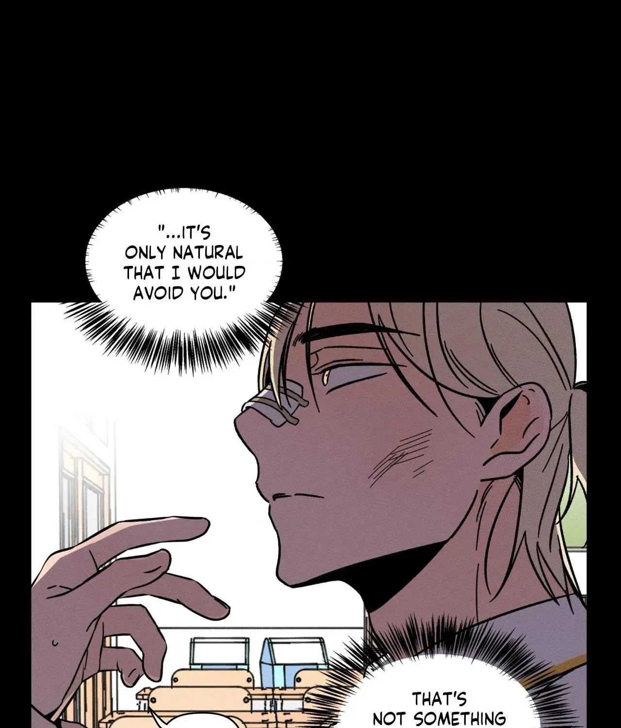 Spectrophilia Chapter 10 page 7 - 
