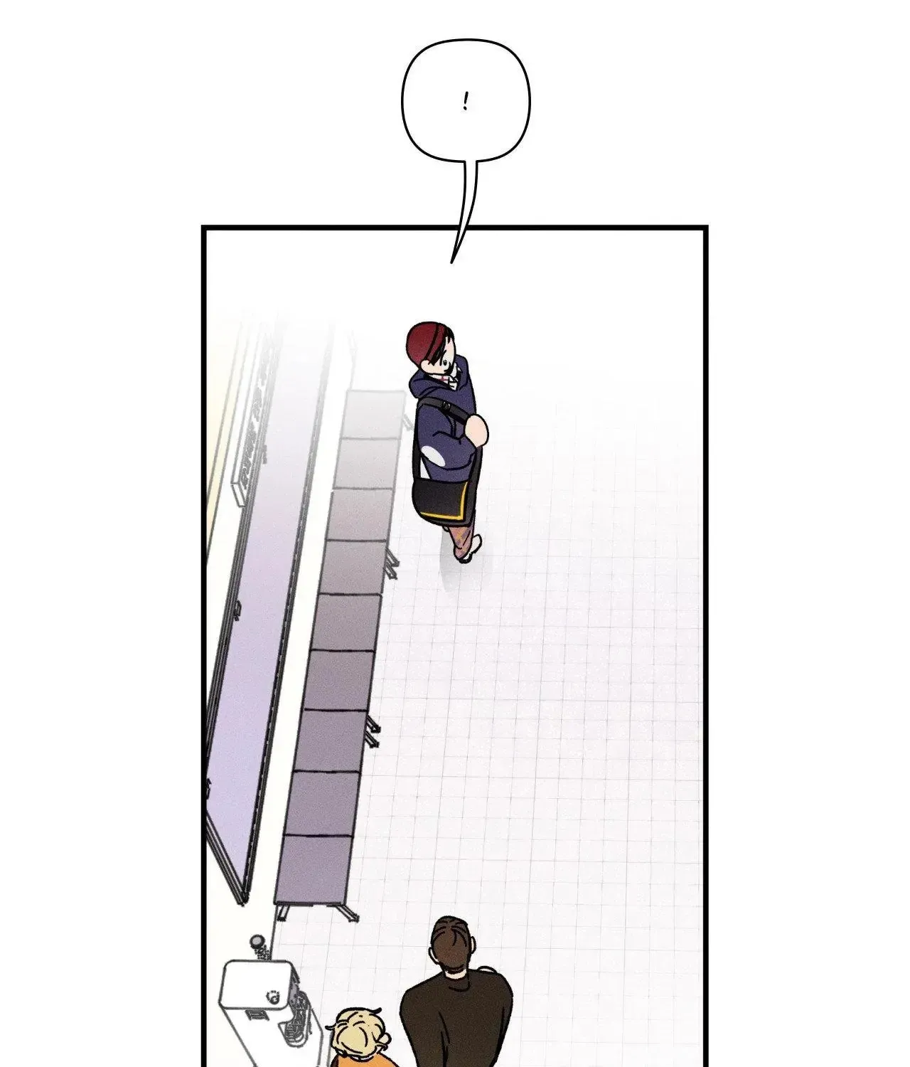 Spectrophilia Chapter 10 page 61 - 
