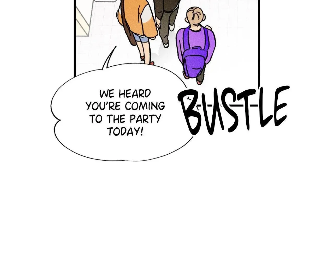 Spectrophilia Chapter 10 page 62 - 