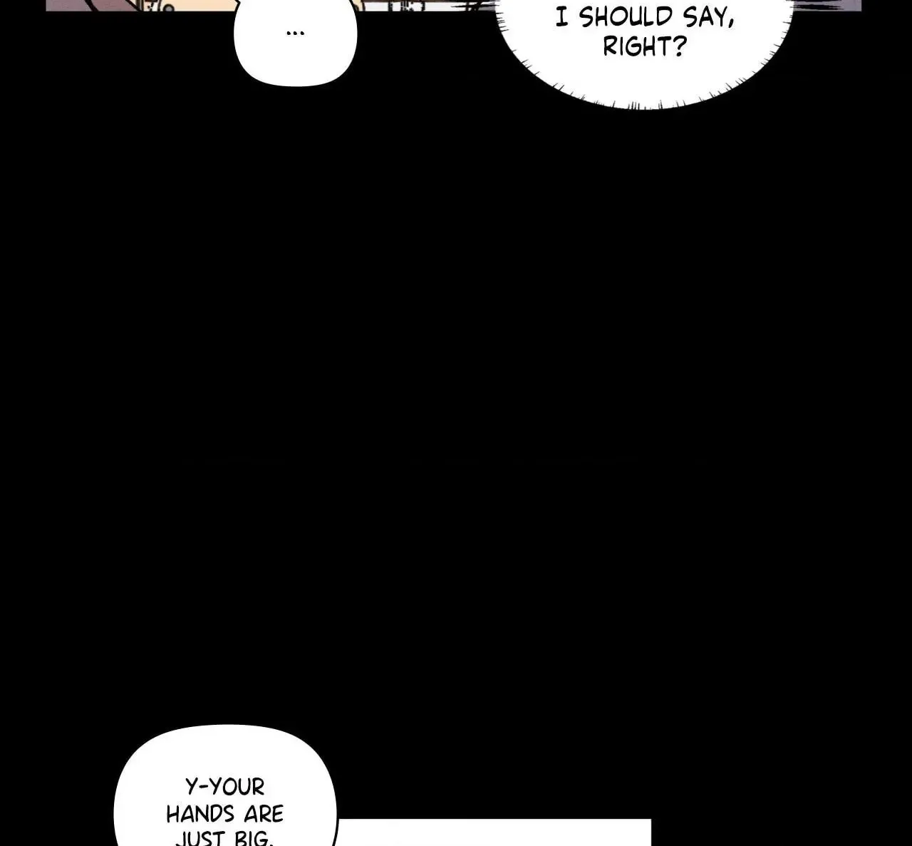 Spectrophilia Chapter 10 page 8 - 