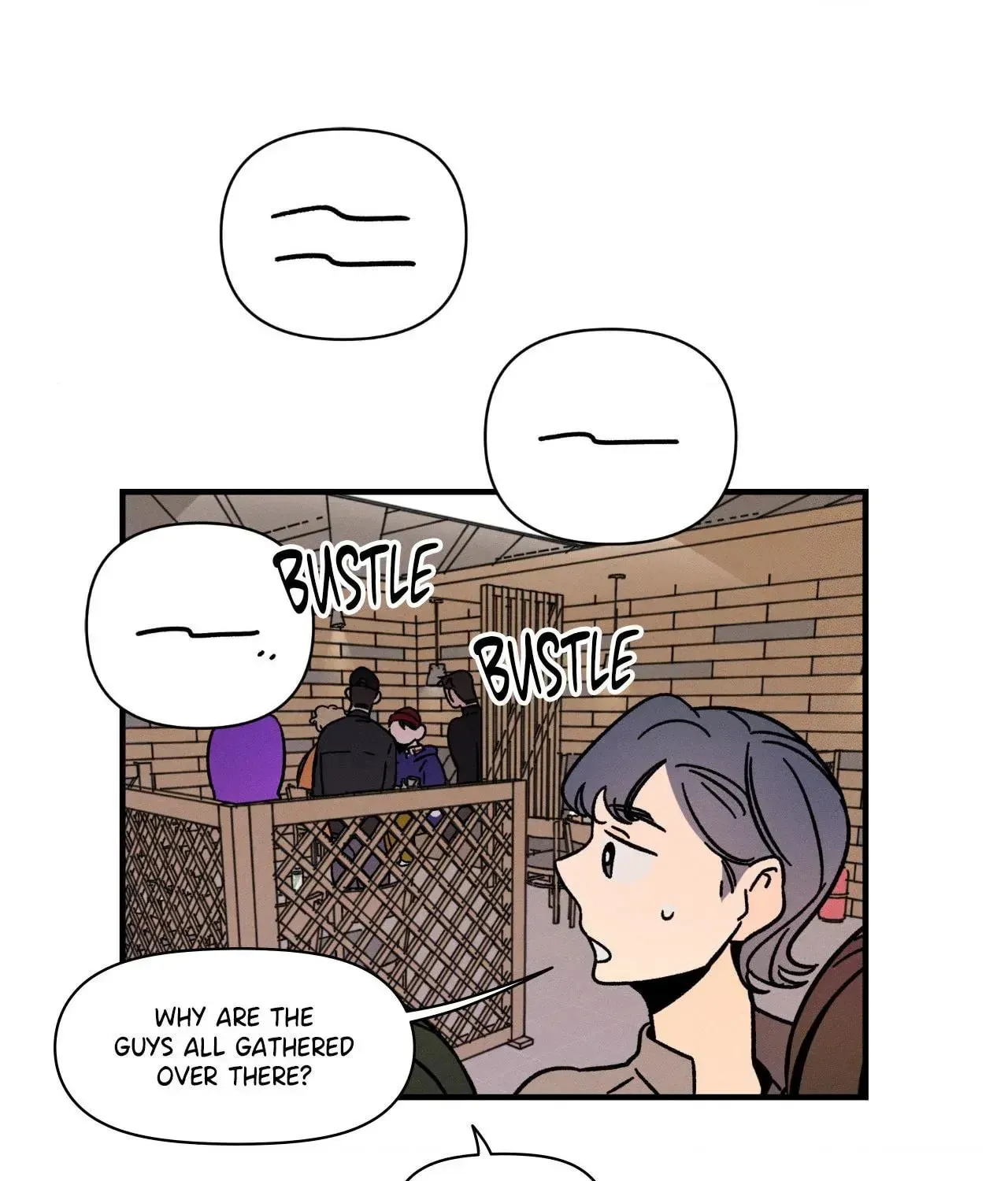 Spectrophilia Chapter 10 page 75 - 