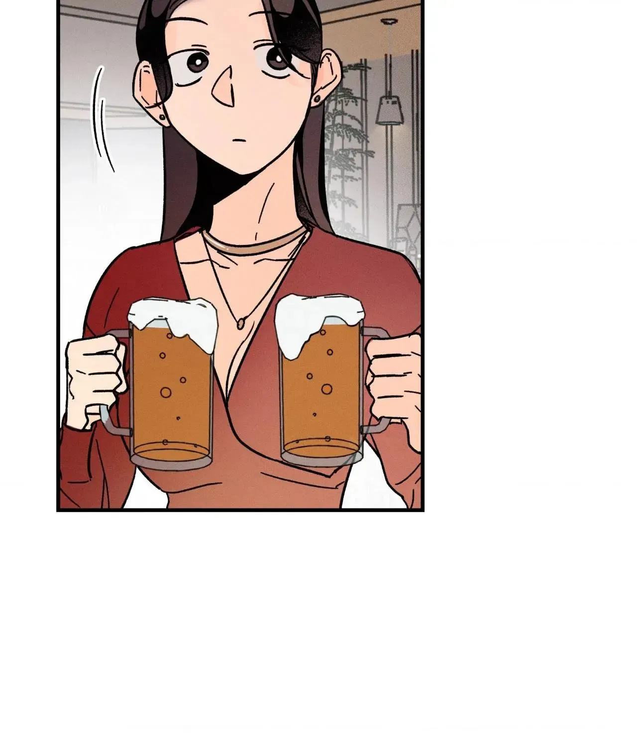 Spectrophilia Chapter 10 page 77 - 