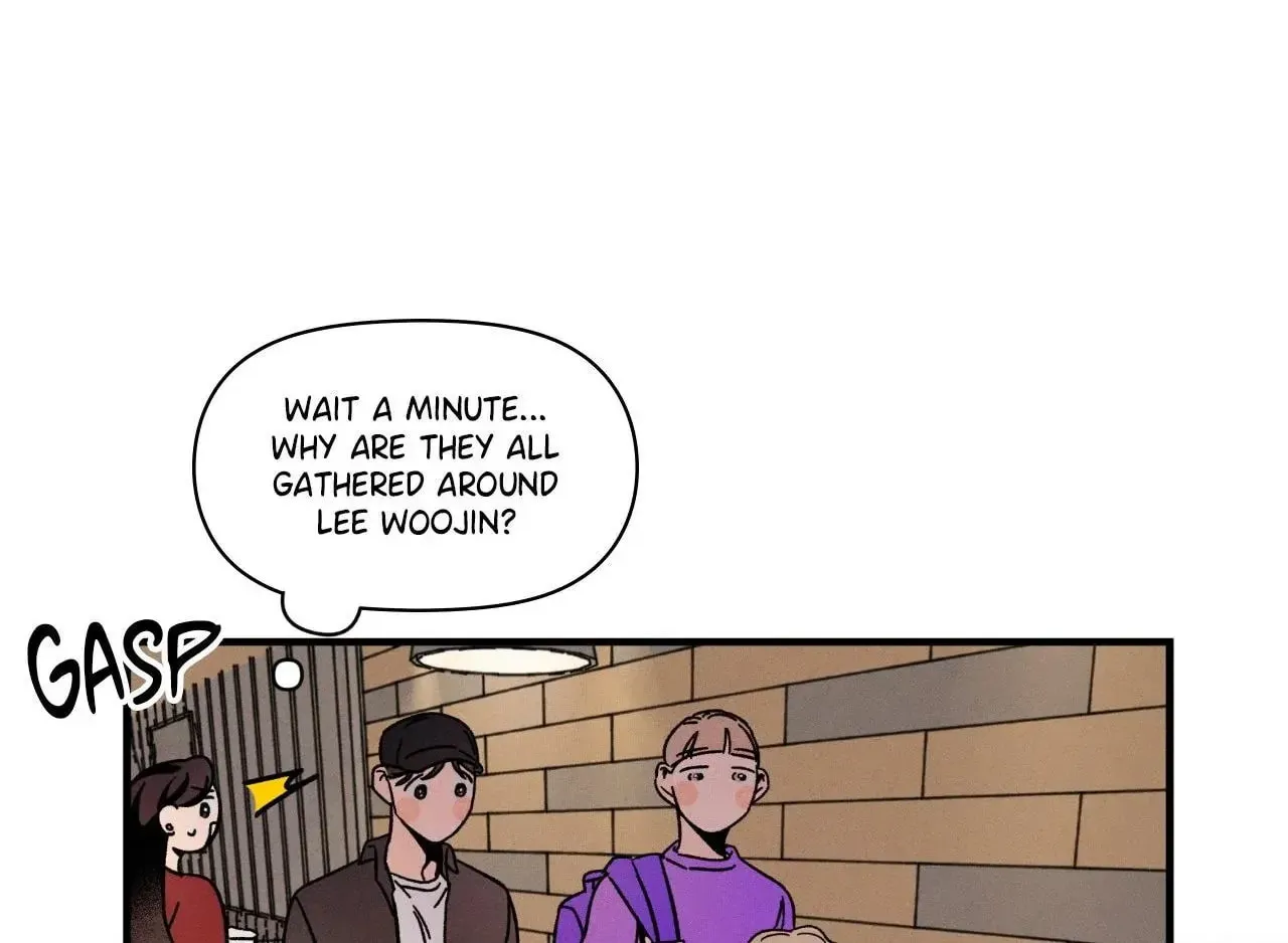 Spectrophilia Chapter 10 page 78 - 
