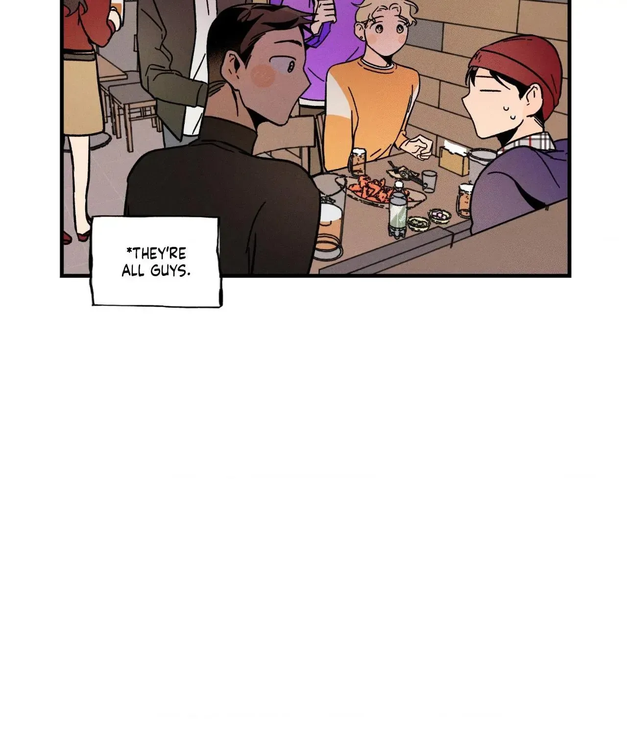 Spectrophilia Chapter 10 page 79 - 
