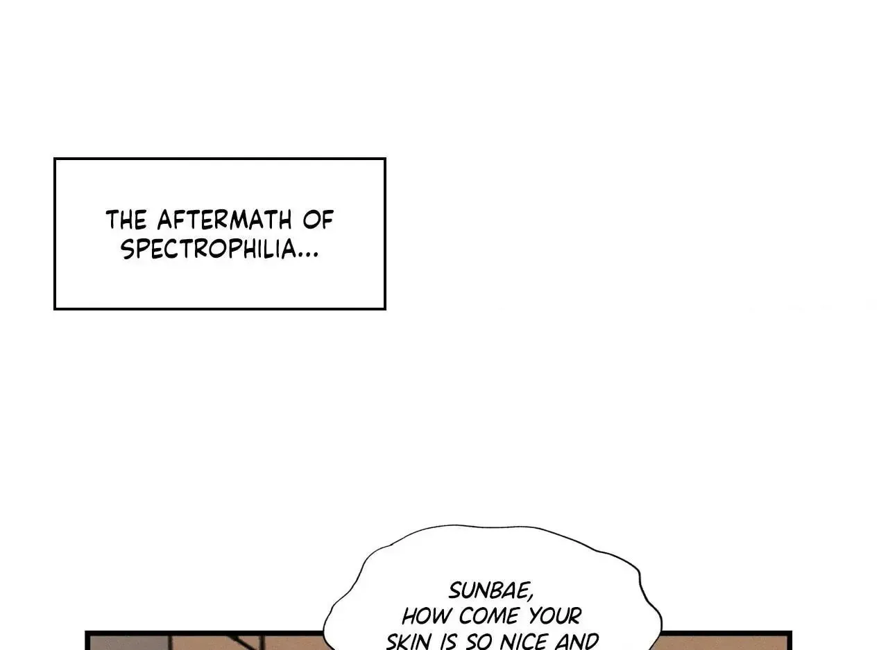 Spectrophilia Chapter 10 page 80 - 