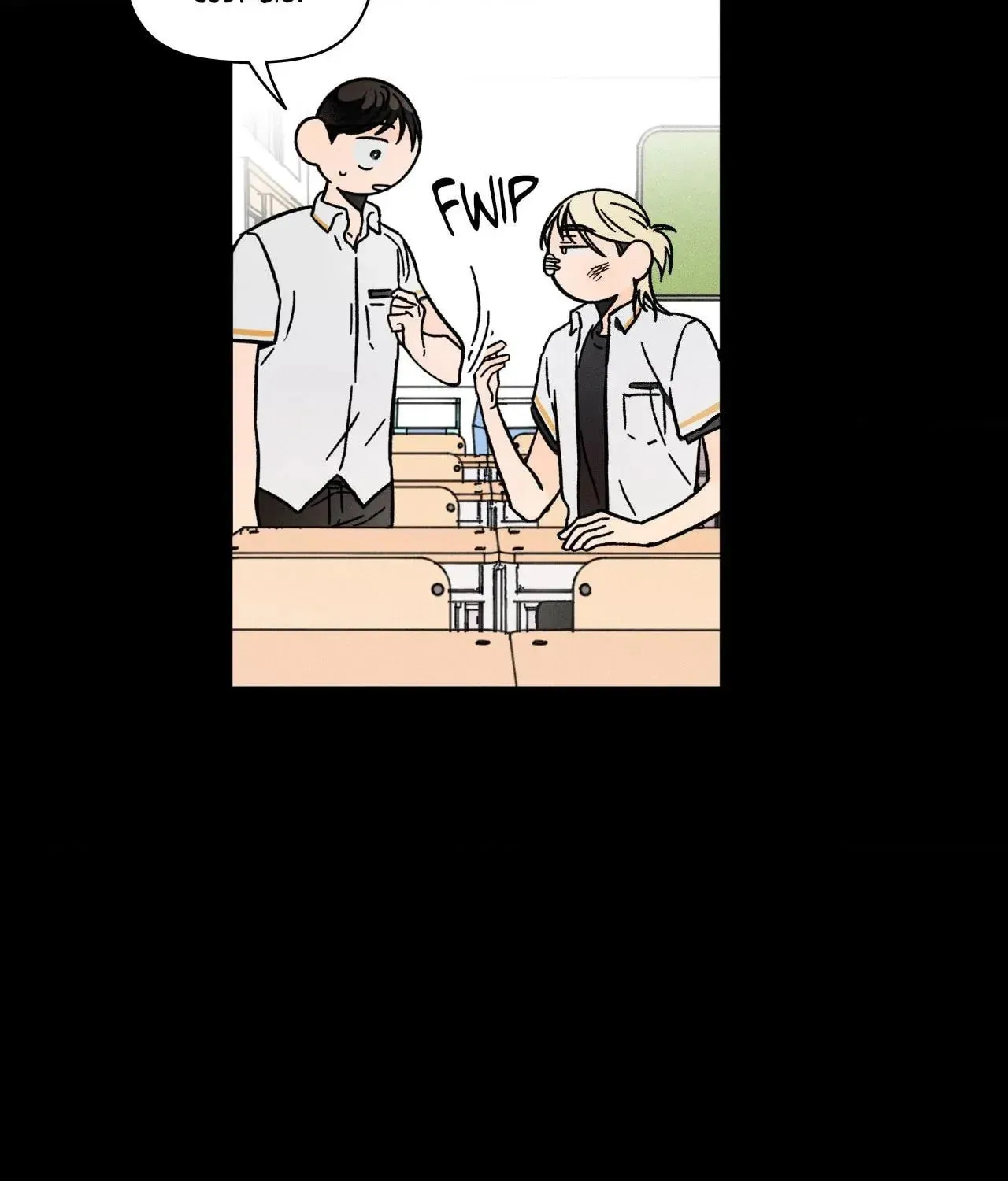 Spectrophilia Chapter 10 page 9 - 