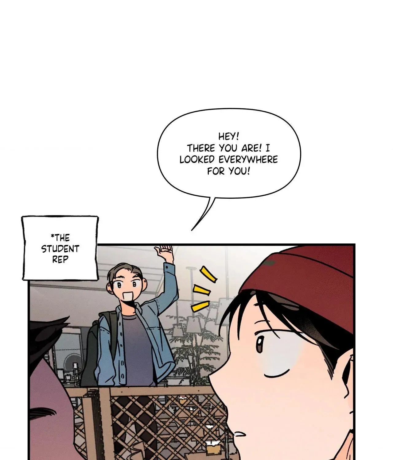 Spectrophilia Chapter 10 page 83 - 