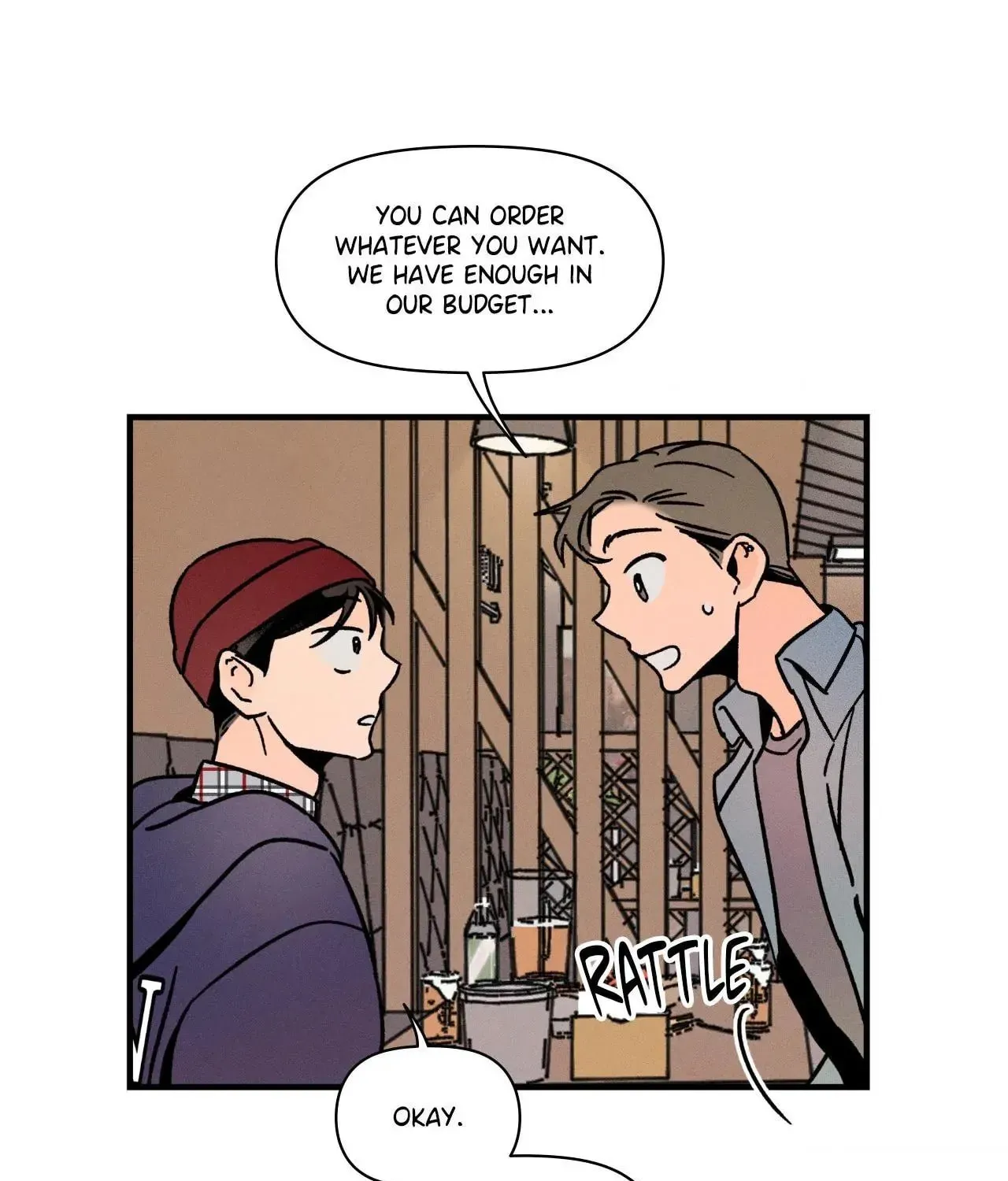 Spectrophilia Chapter 10 page 89 - 