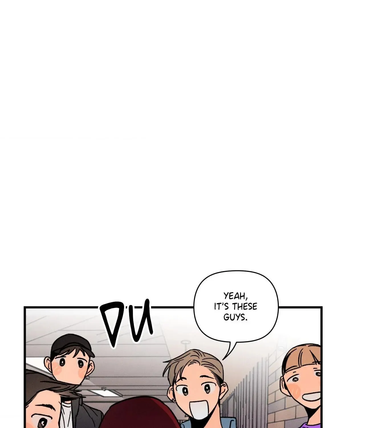 Spectrophilia Chapter 10 page 91 - 