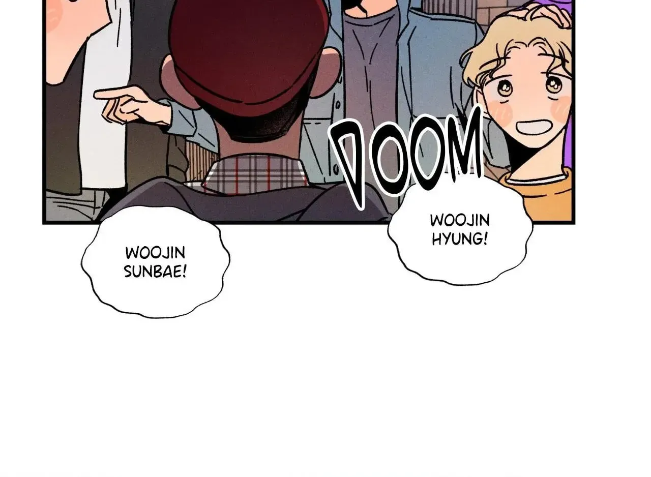 Spectrophilia Chapter 10 page 92 - 