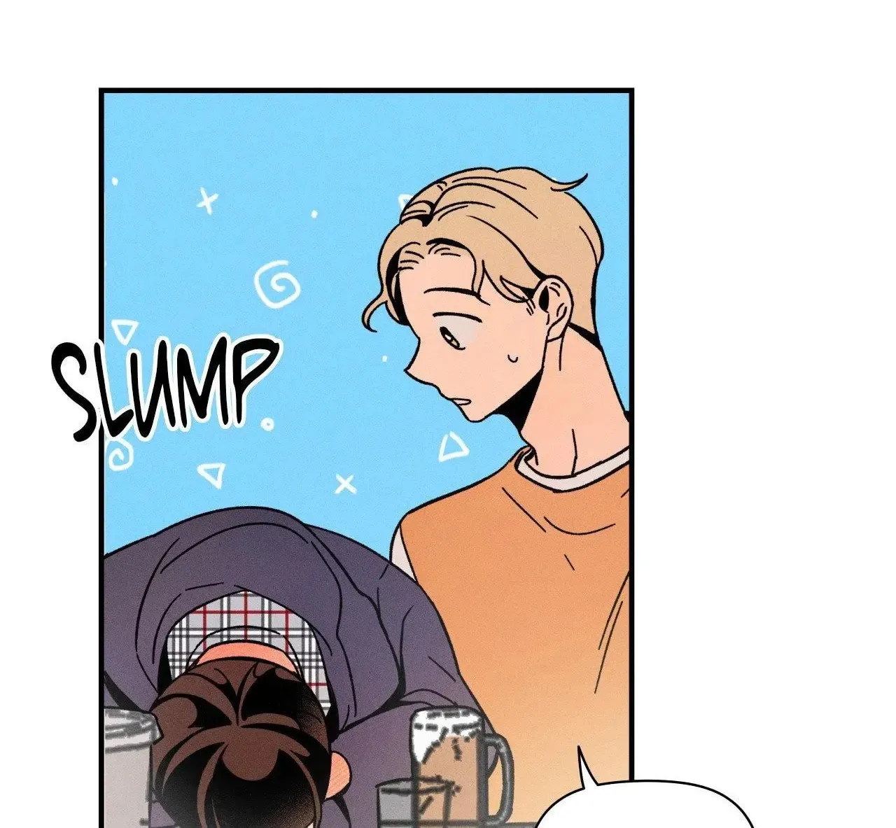 Spectrophilia Chapter 10 page 100 - 