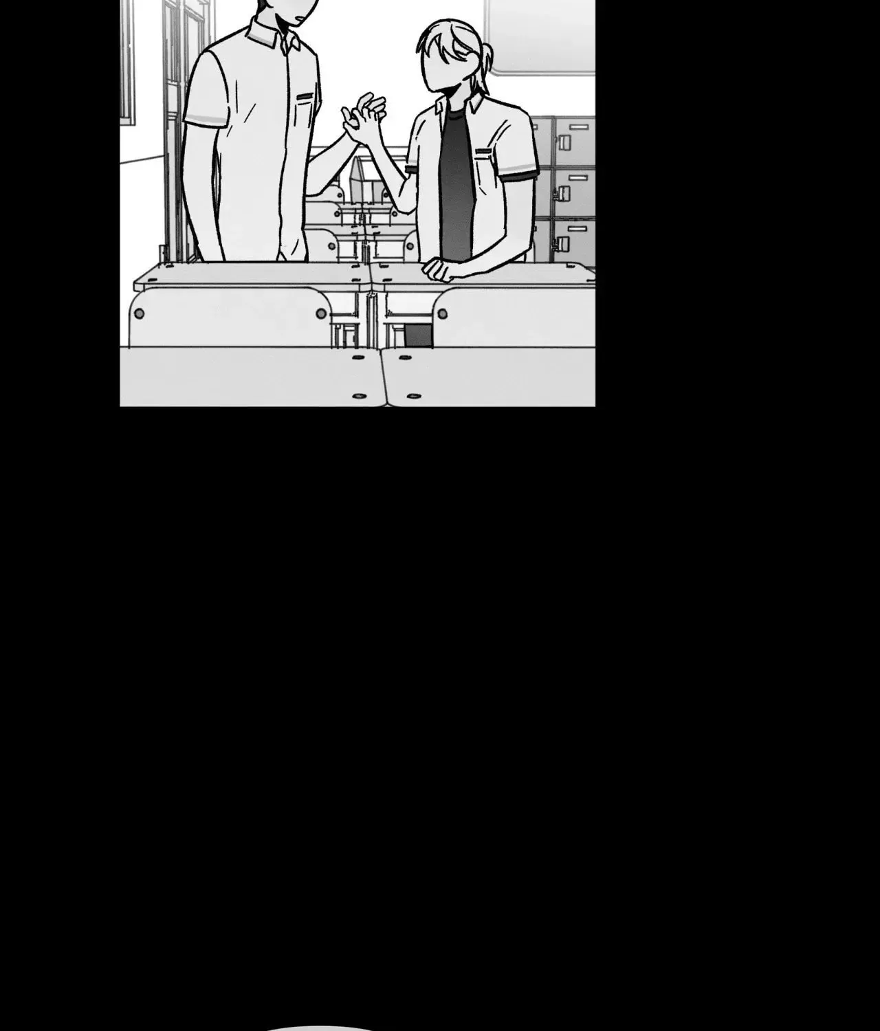Spectrophilia Chapter 11 page 11 - 