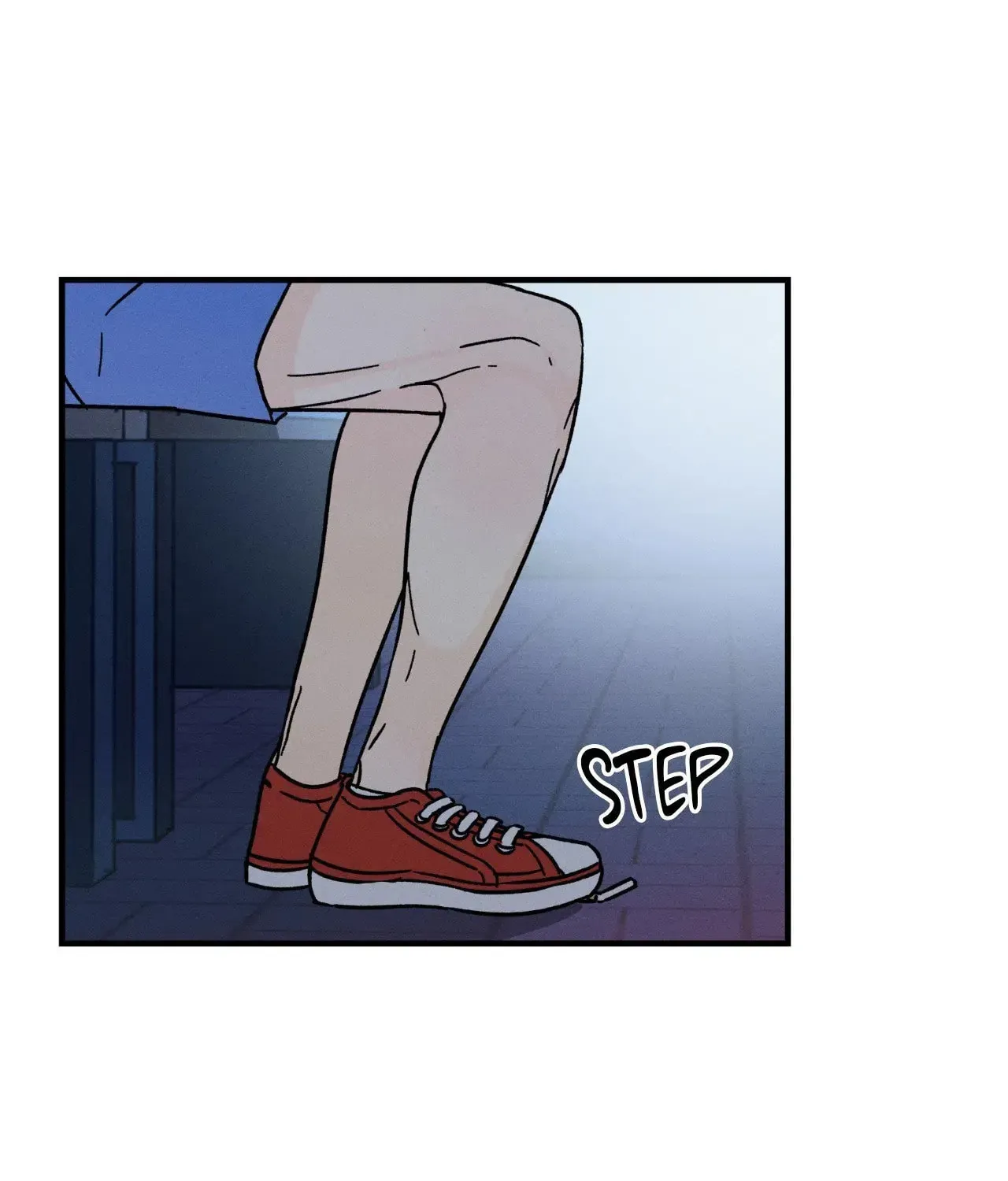 Spectrophilia Chapter 11 page 101 - 