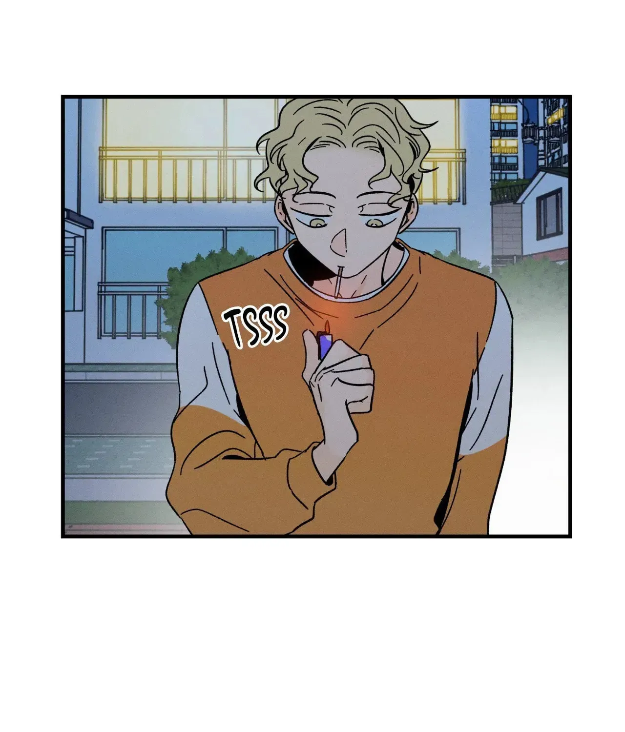 Spectrophilia Chapter 11 page 103 - 