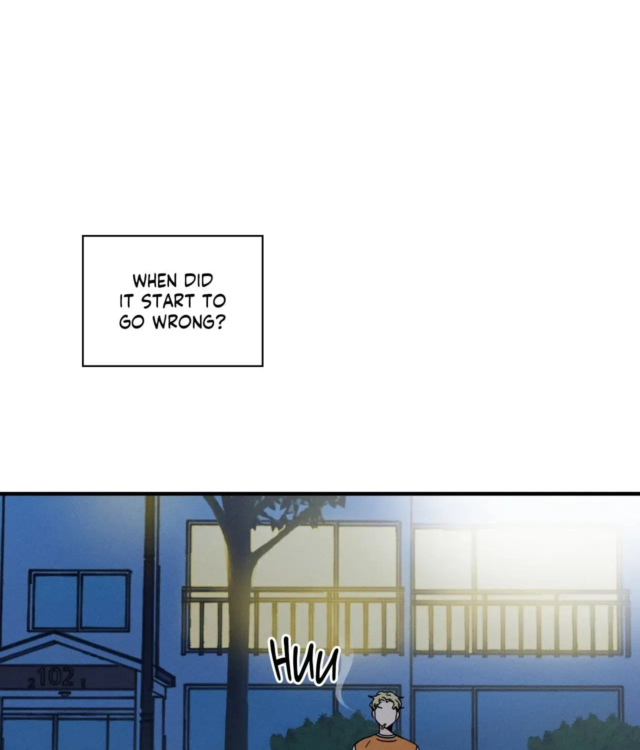 Spectrophilia Chapter 11 page 104 - 