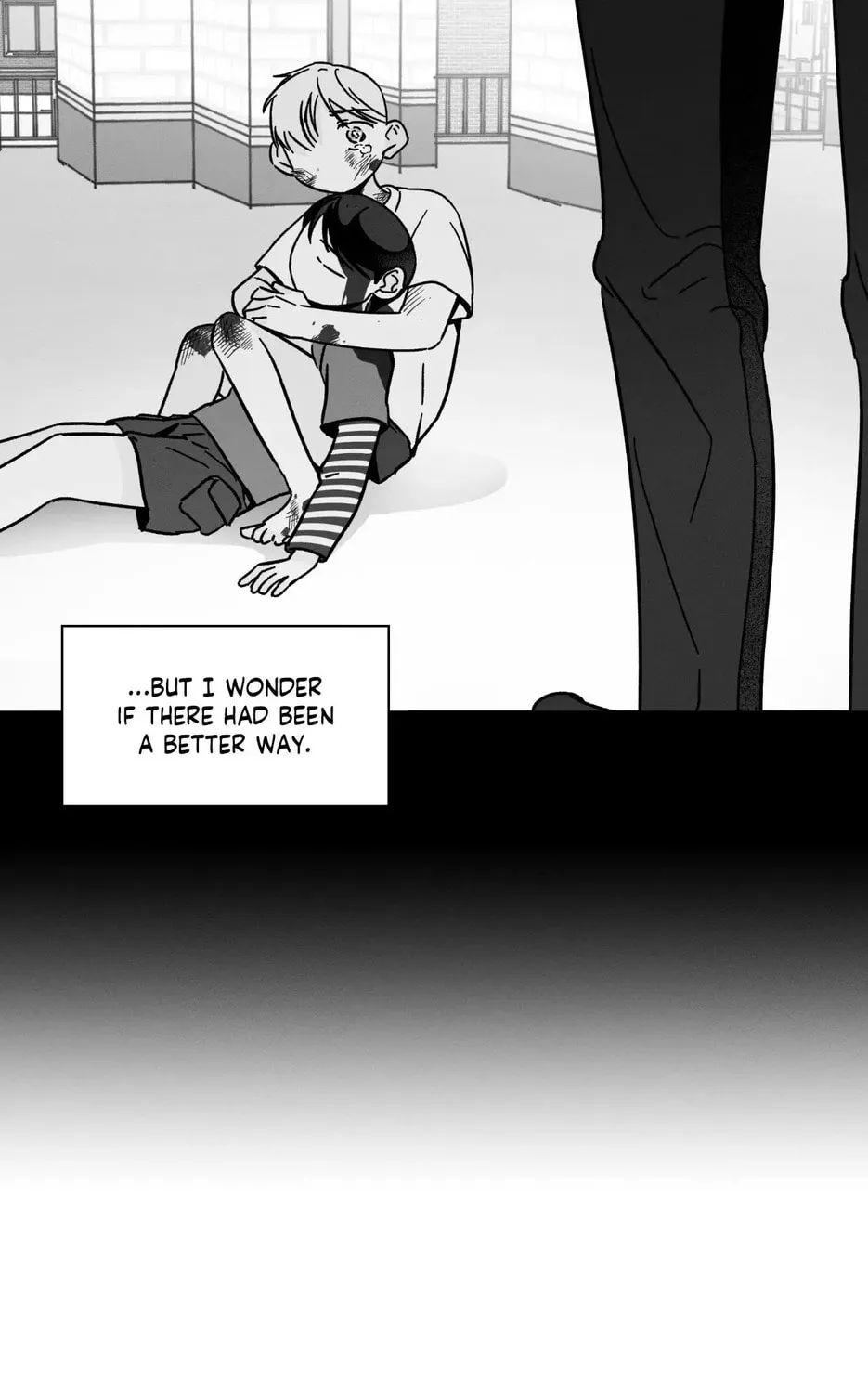 Spectrophilia Chapter 11 page 107 - 