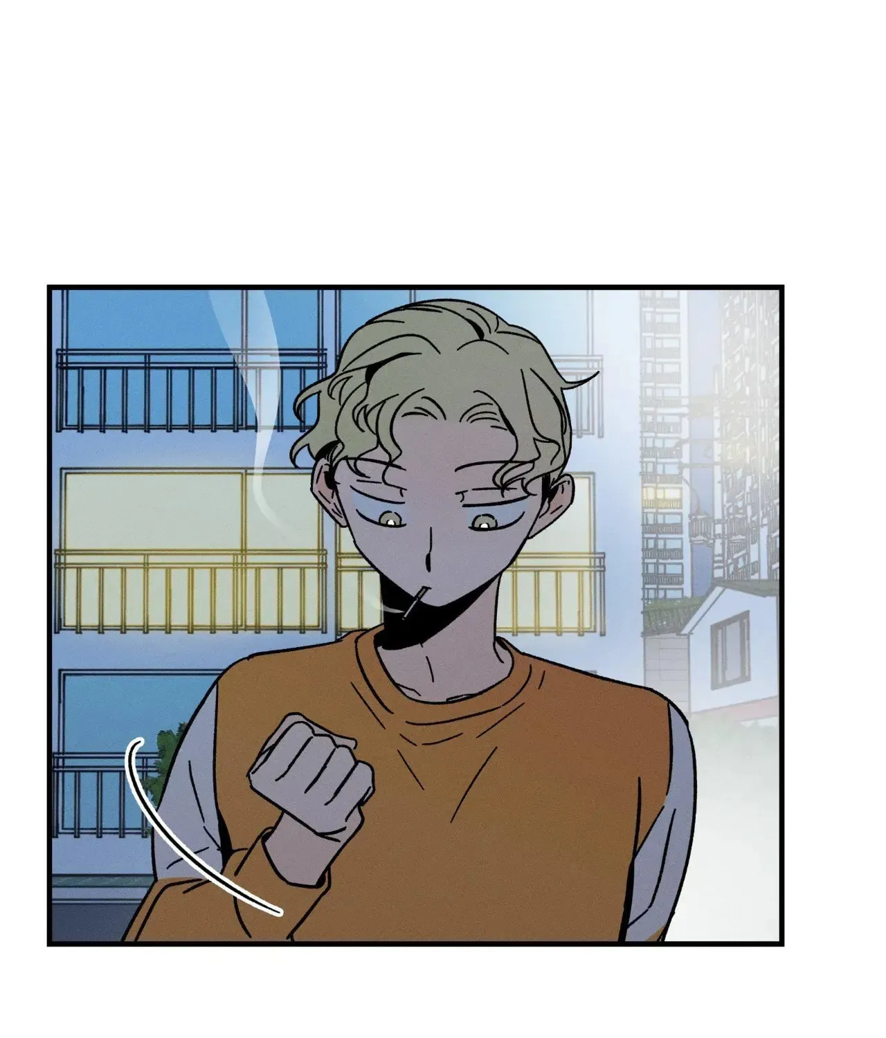 Spectrophilia Chapter 11 page 109 - 