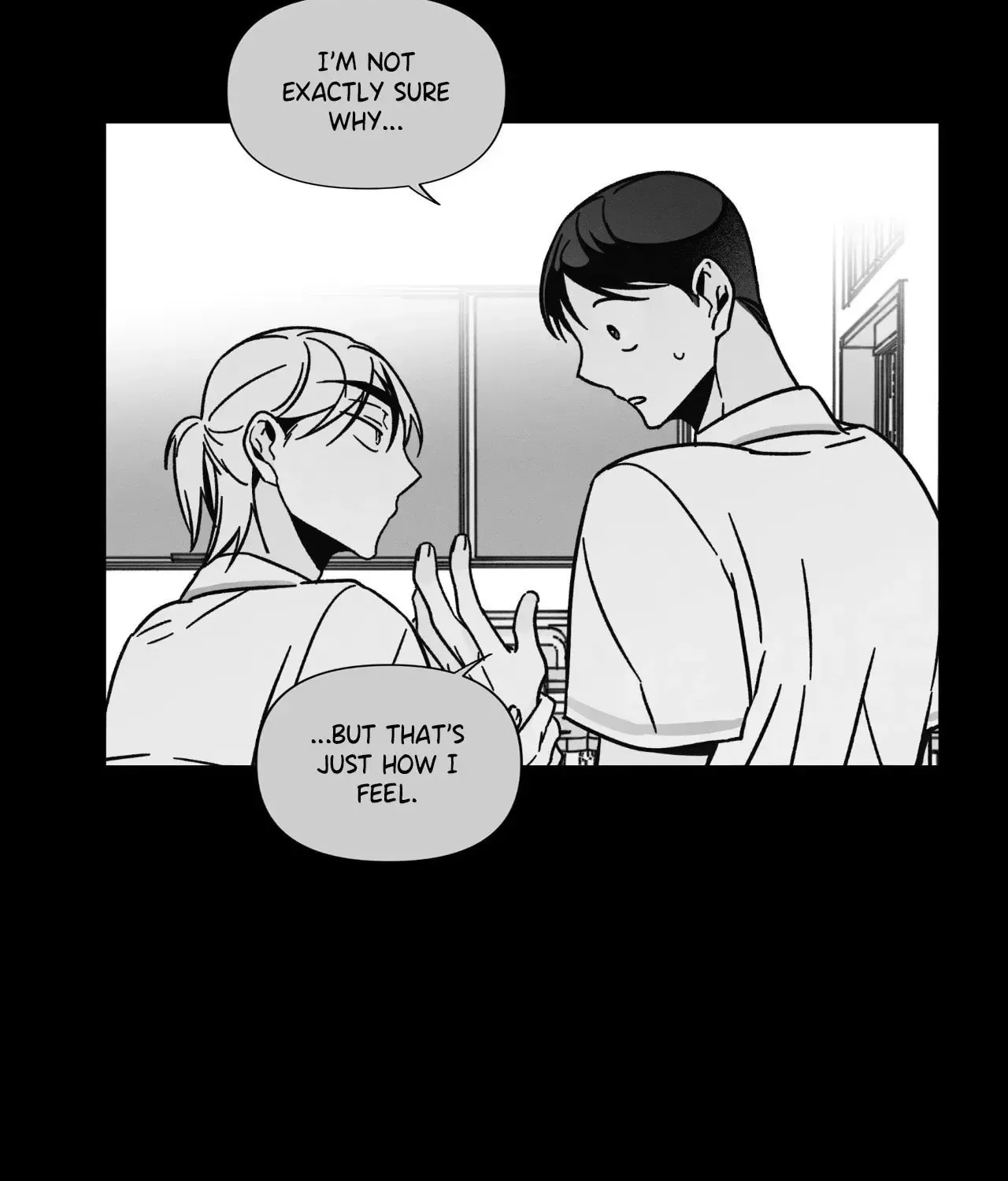 Spectrophilia Chapter 11 page 12 - 