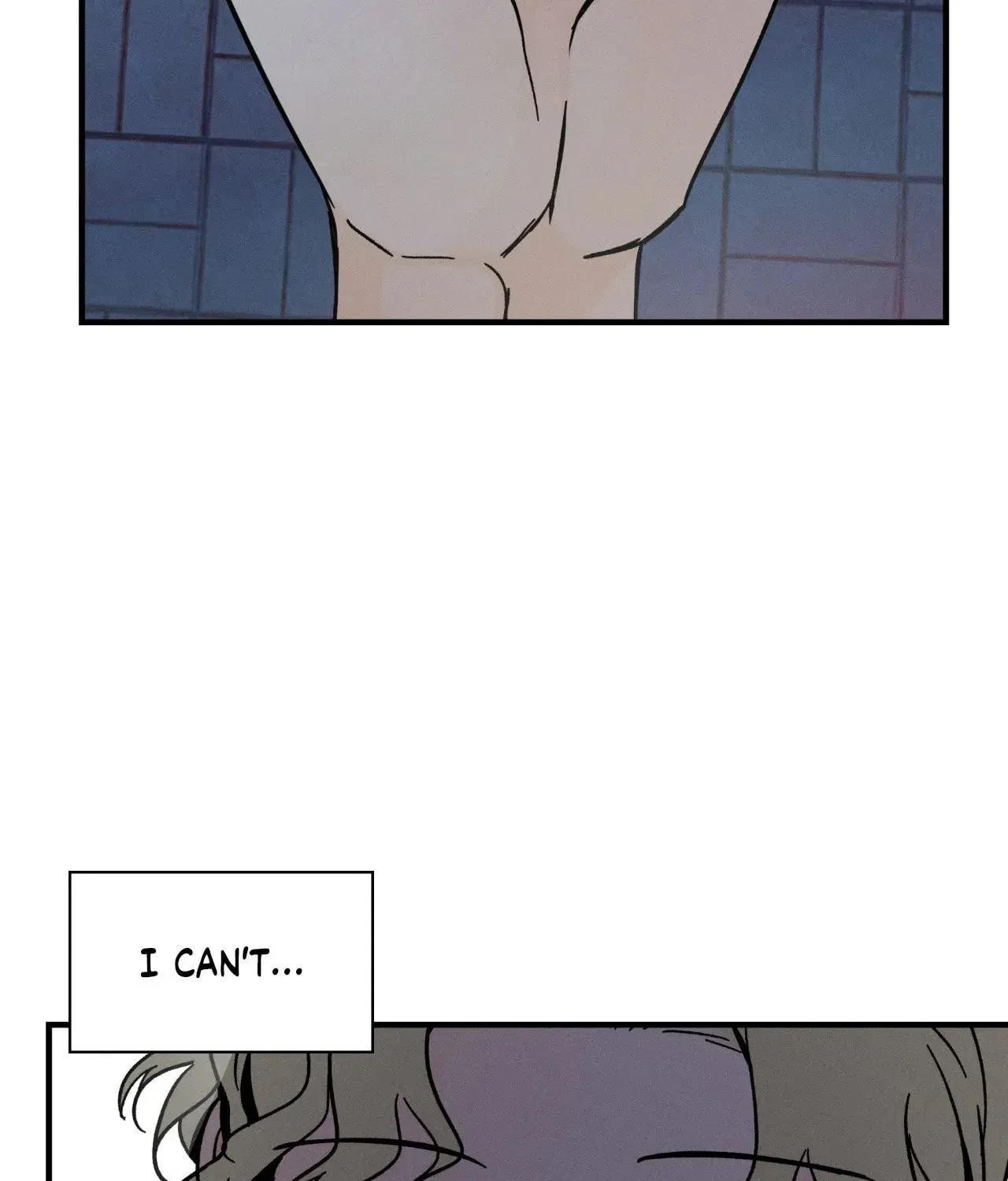 Spectrophilia Chapter 11 page 111 - 