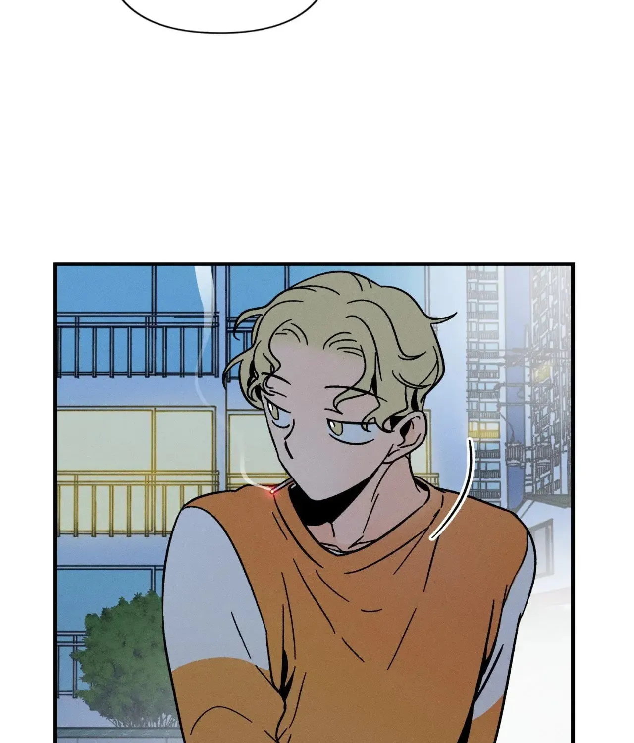 Spectrophilia Chapter 11 page 114 - 