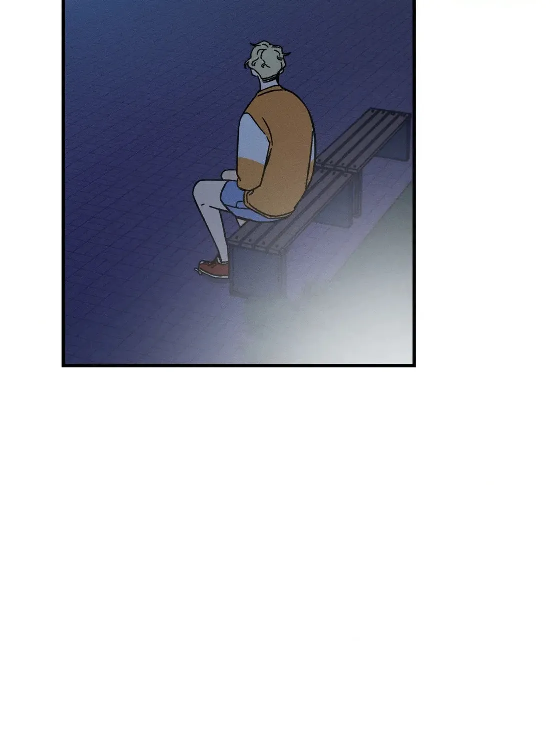 Spectrophilia Chapter 11 page 117 - 