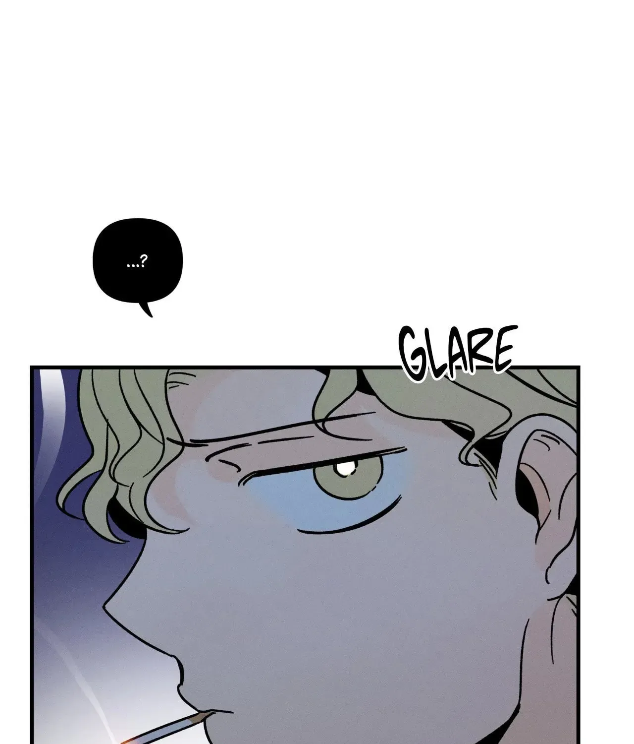 Spectrophilia Chapter 11 page 119 - 