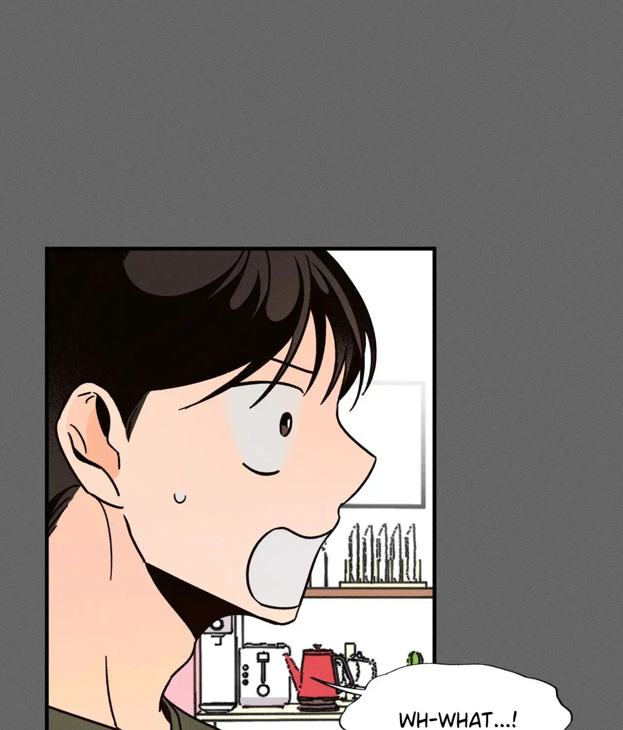 Spectrophilia Chapter 11 page 3 - 