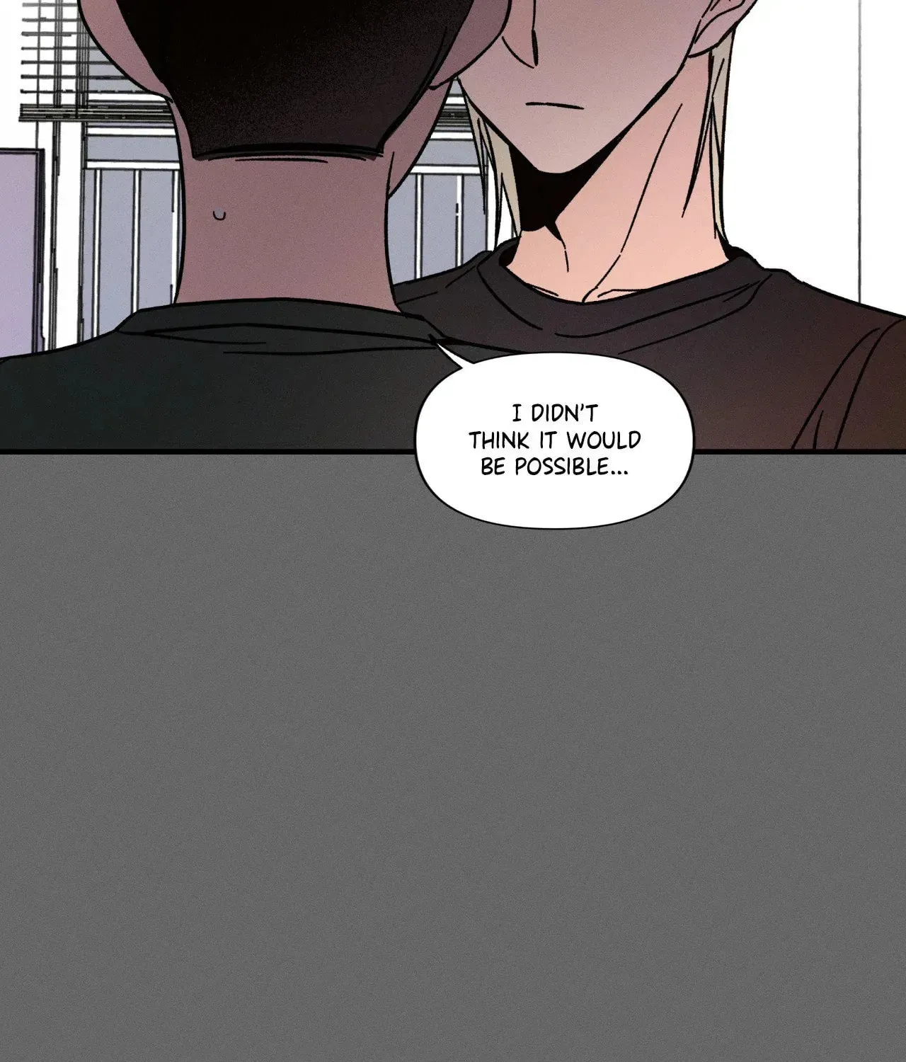 Spectrophilia Chapter 11 page 25 - 