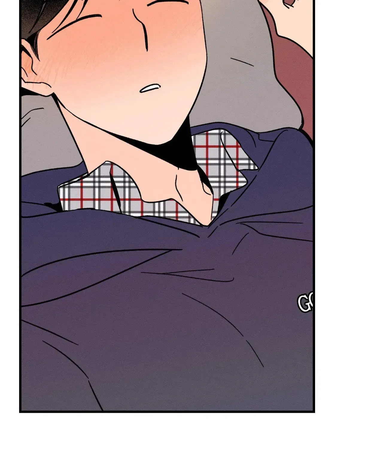 Spectrophilia Chapter 11 page 33 - 
