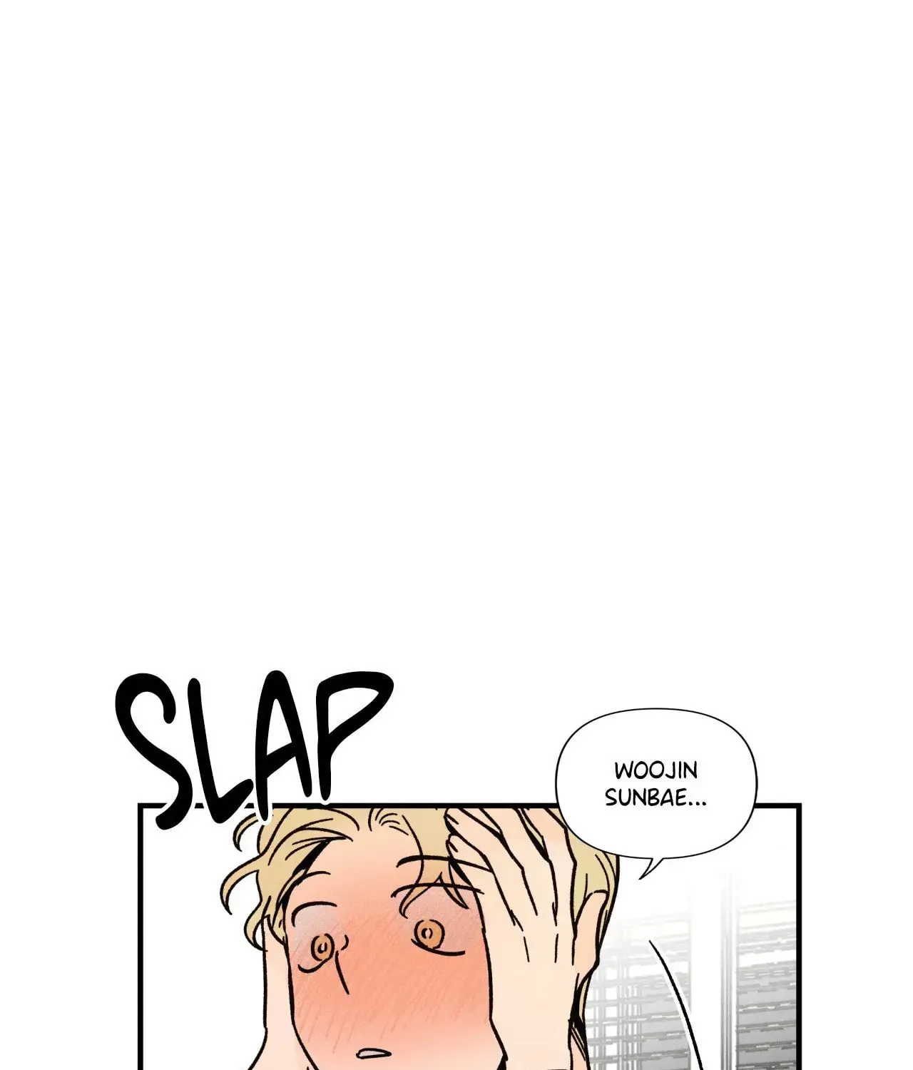 Spectrophilia Chapter 11 page 42 - 