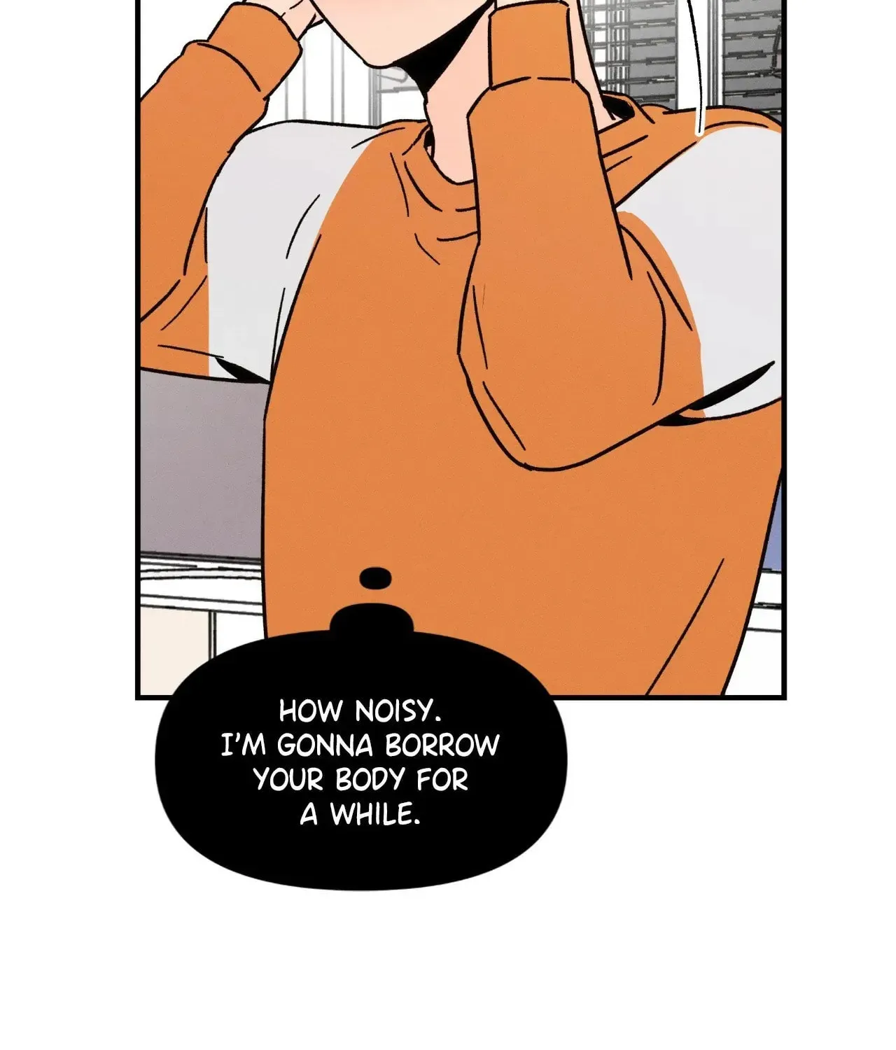 Spectrophilia Chapter 11 page 43 - 