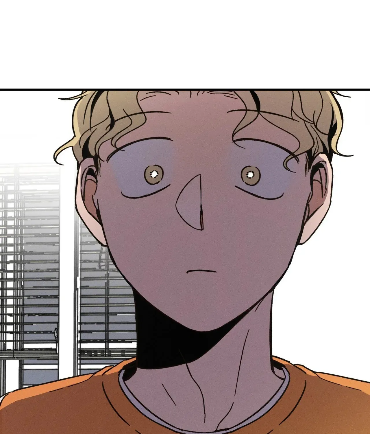 Spectrophilia Chapter 11 page 50 - 
