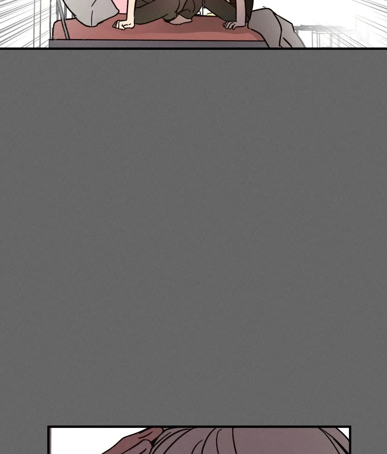 Spectrophilia Chapter 11 page 6 - 