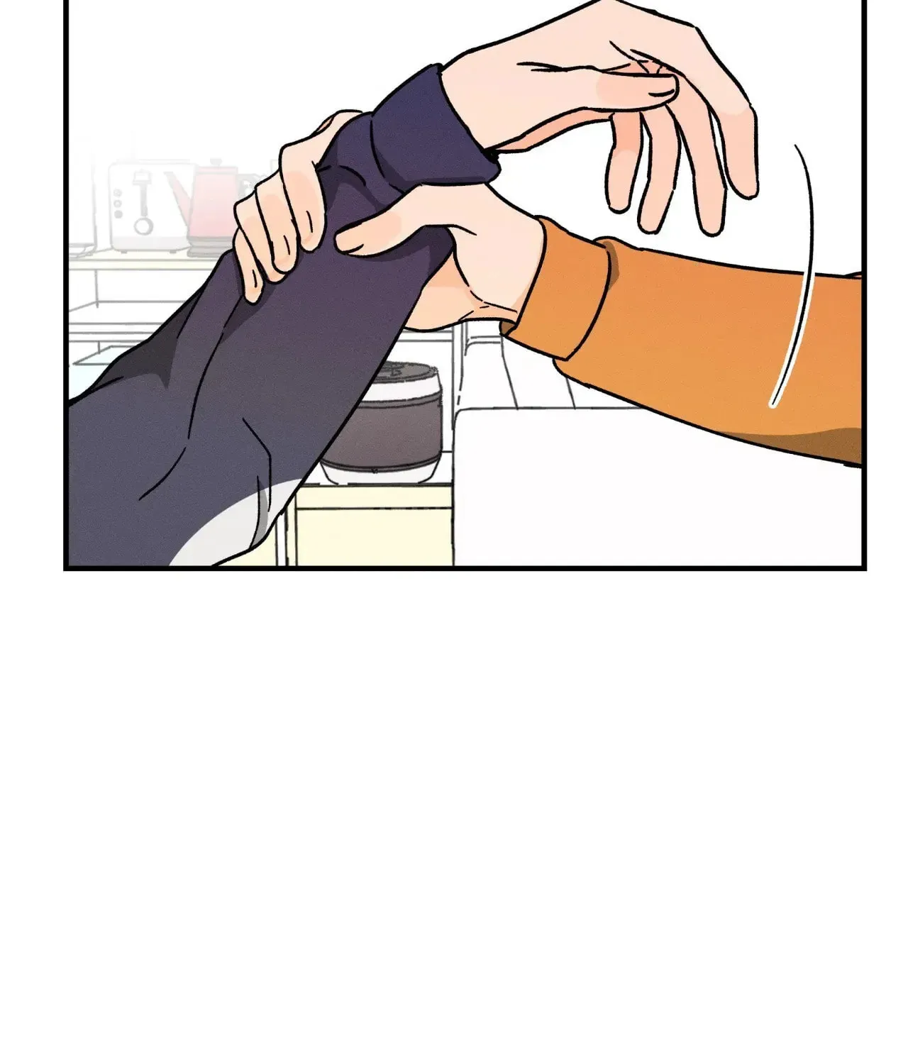 Spectrophilia Chapter 11 page 54 - 