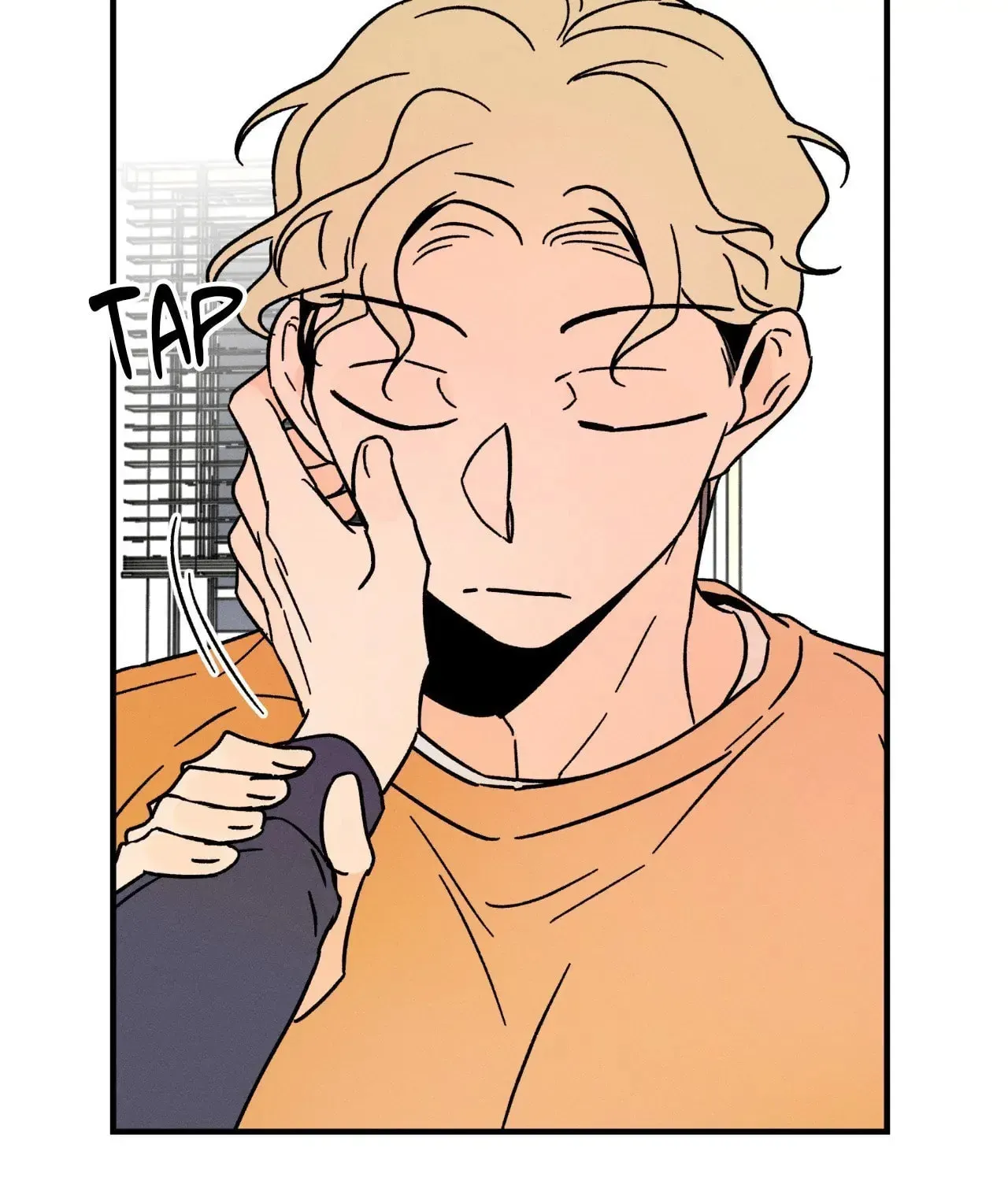 Spectrophilia Chapter 11 page 56 - 