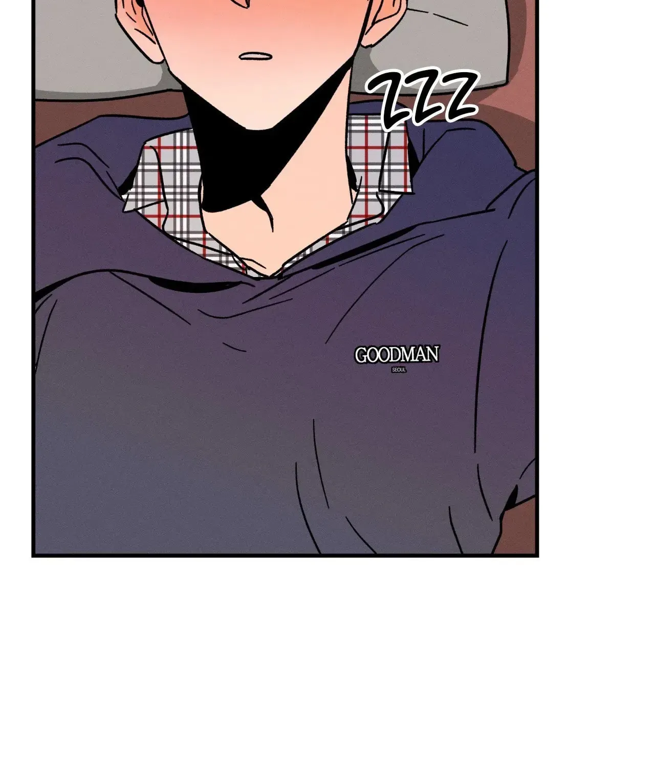 Spectrophilia Chapter 11 page 58 - 