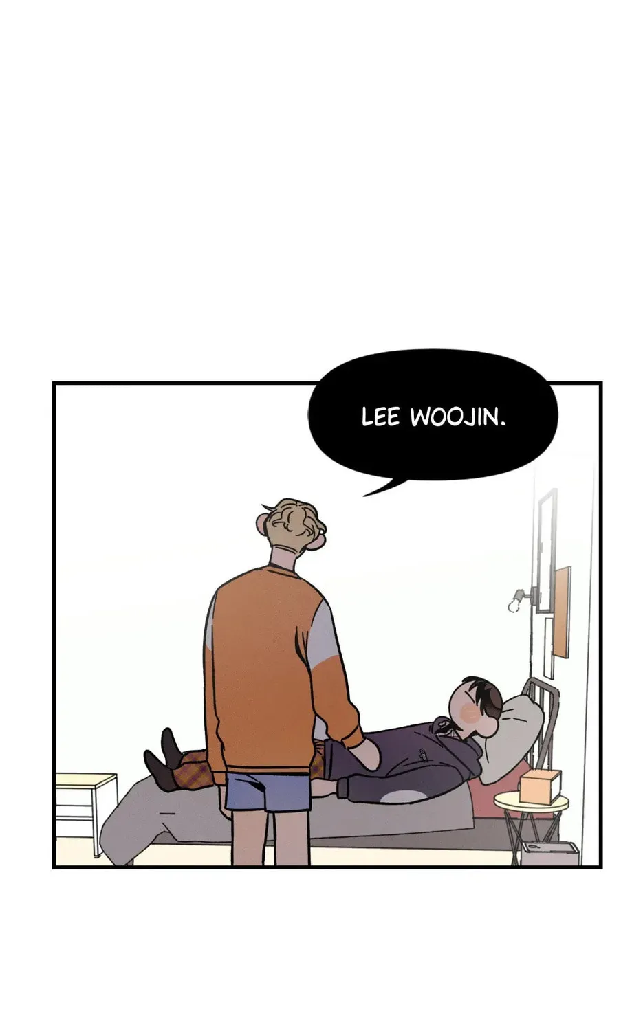 Spectrophilia Chapter 11 page 60 - 
