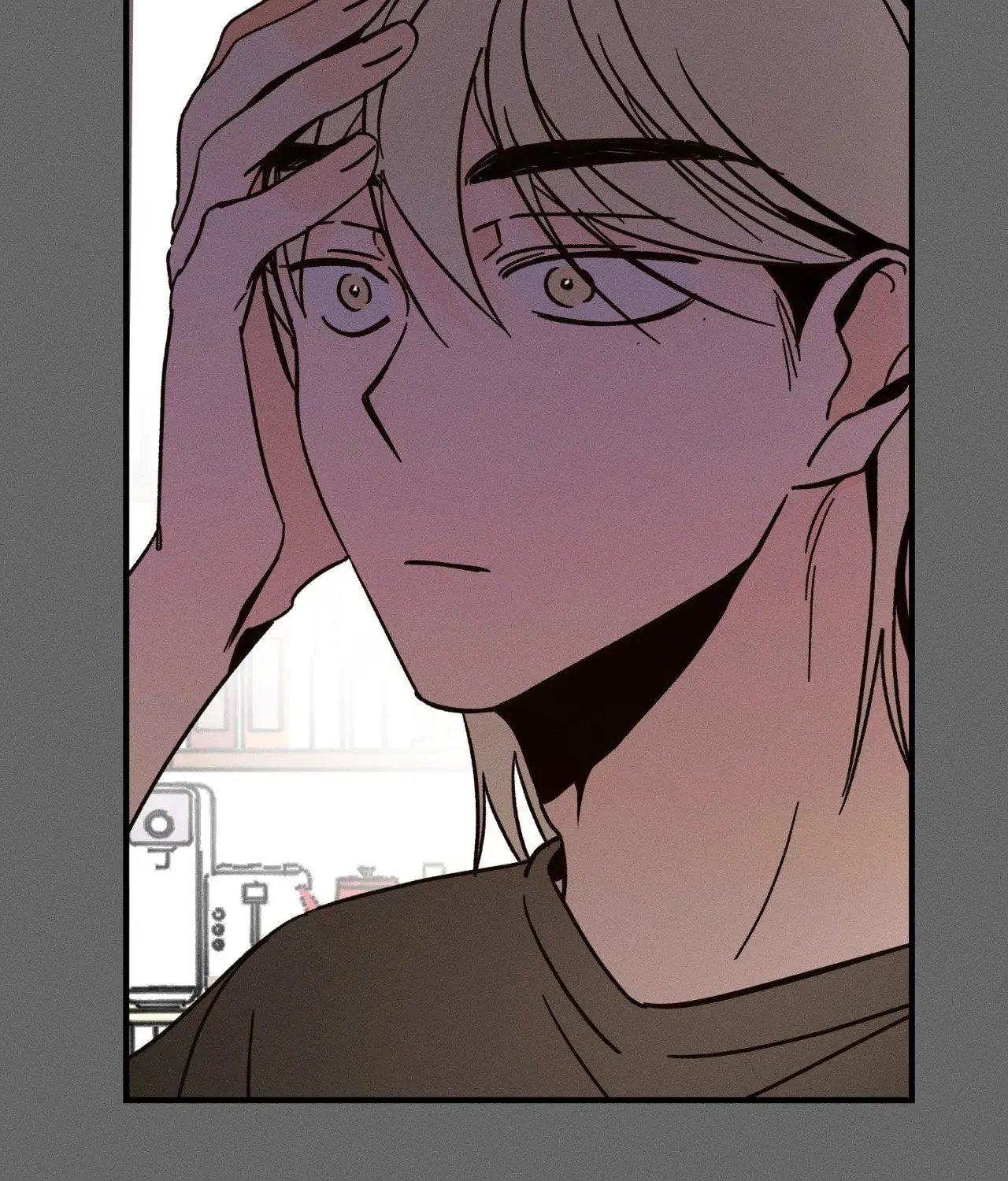 Spectrophilia Chapter 11 page 7 - 