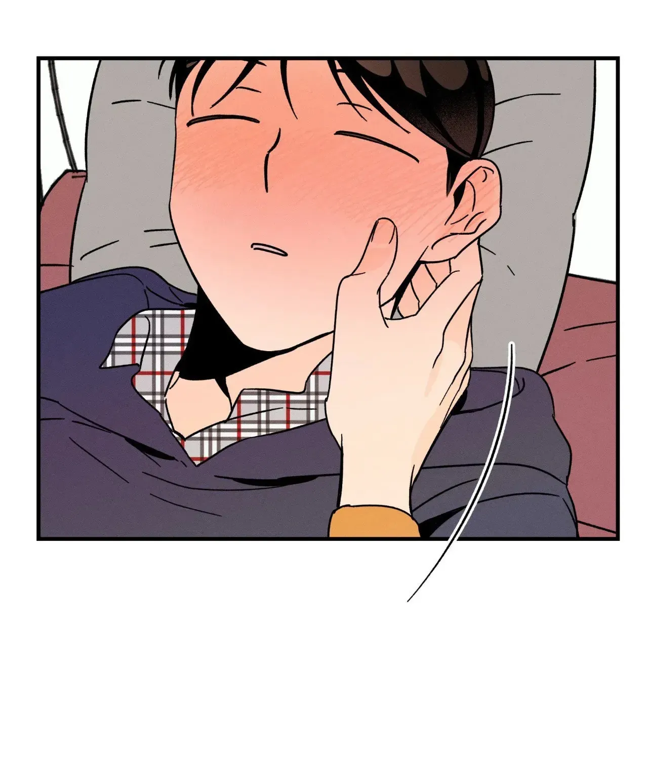 Spectrophilia Chapter 11 page 64 - 