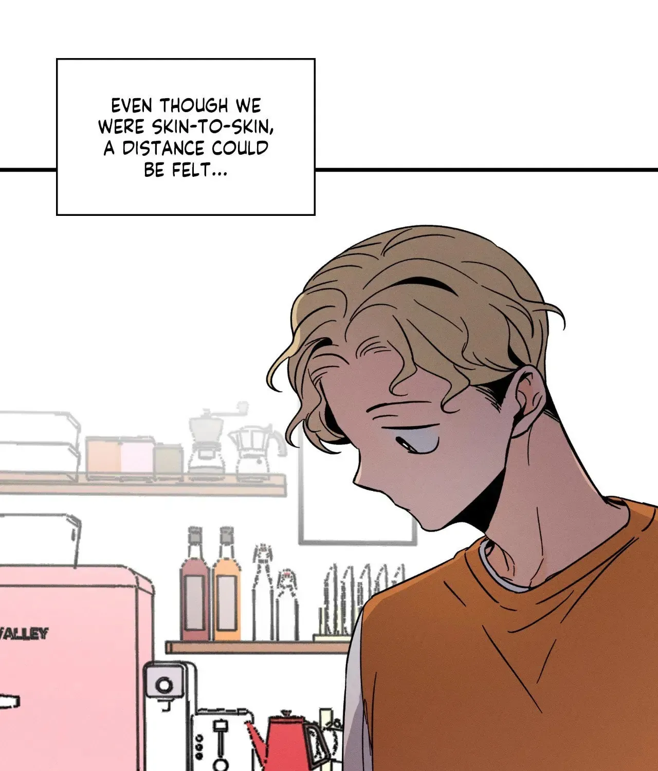 Spectrophilia Chapter 11 page 66 - 