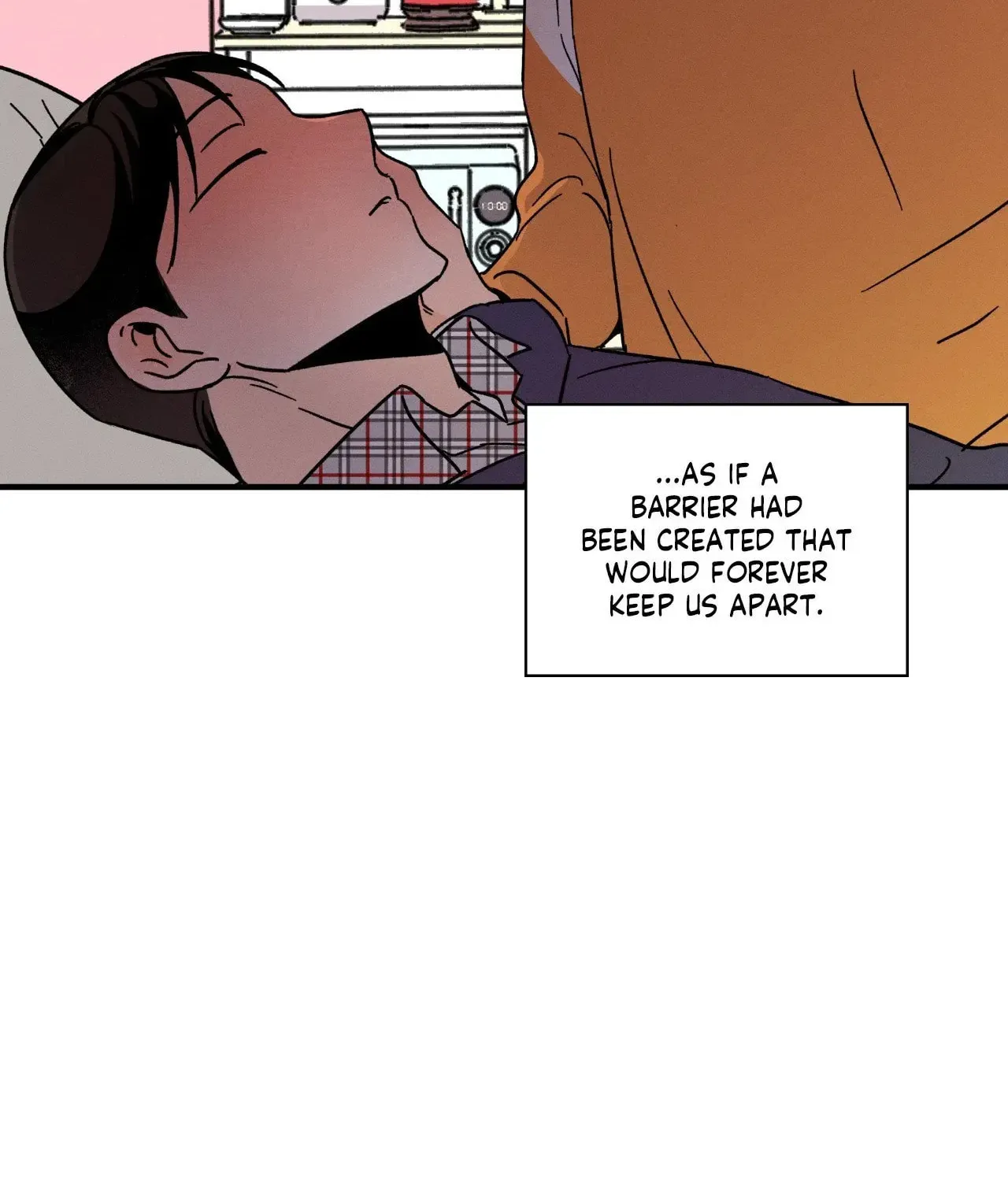 Spectrophilia Chapter 11 page 67 - 