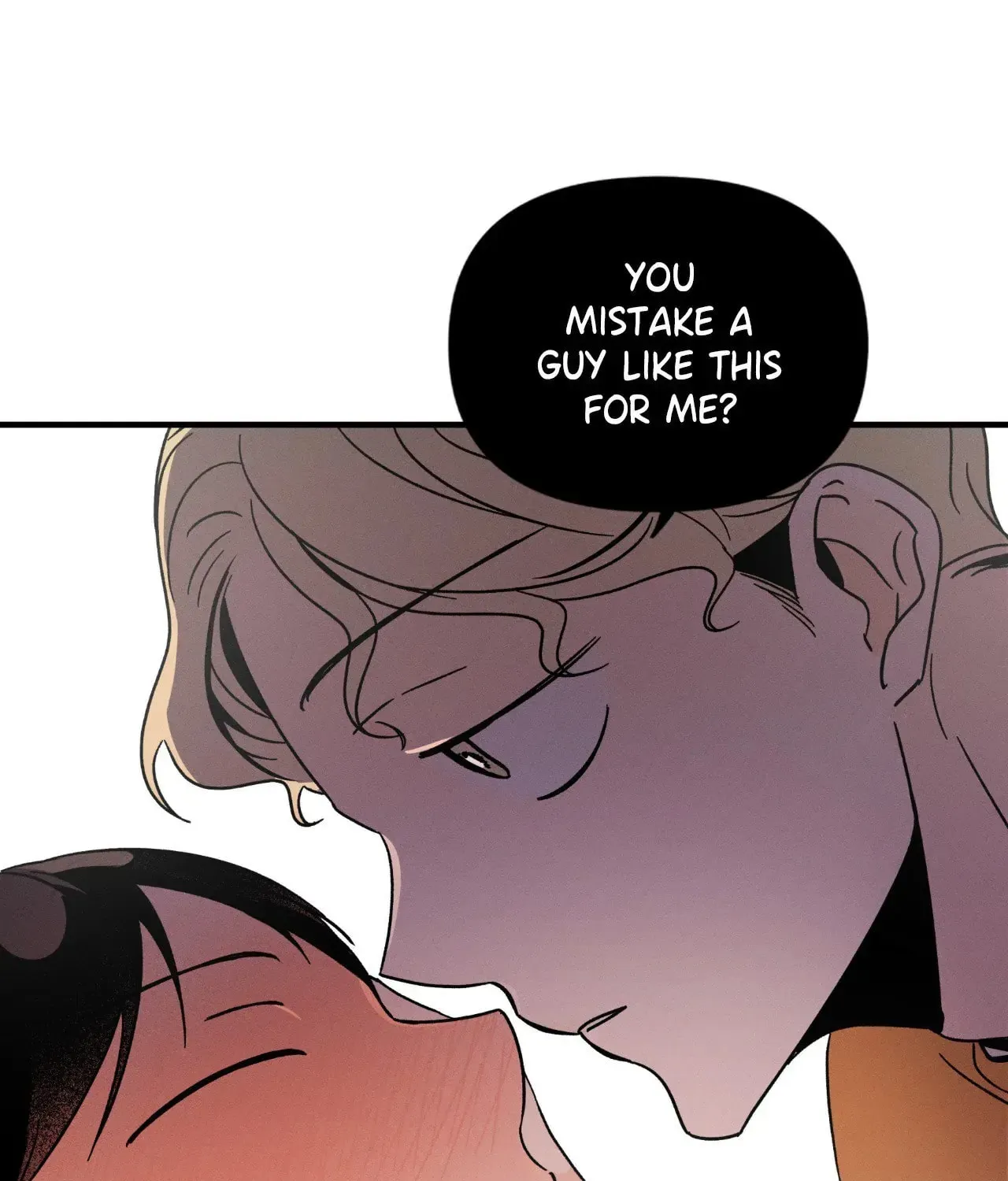 Spectrophilia Chapter 11 page 72 - 