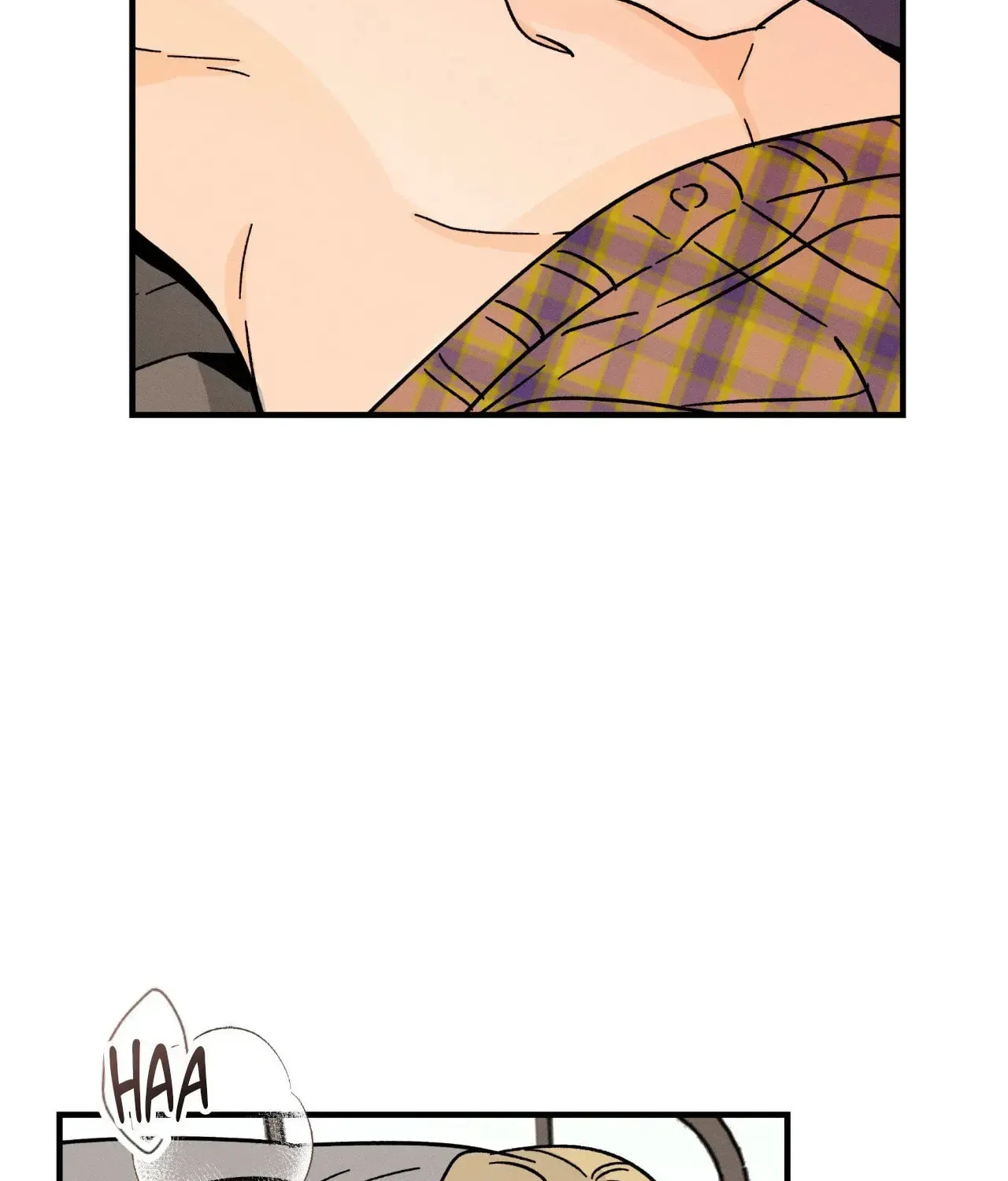 Spectrophilia Chapter 11 page 84 - 