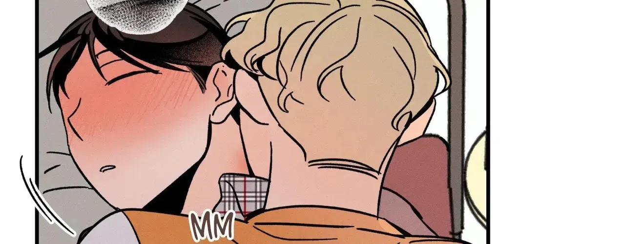 Spectrophilia Chapter 11 page 85 - 